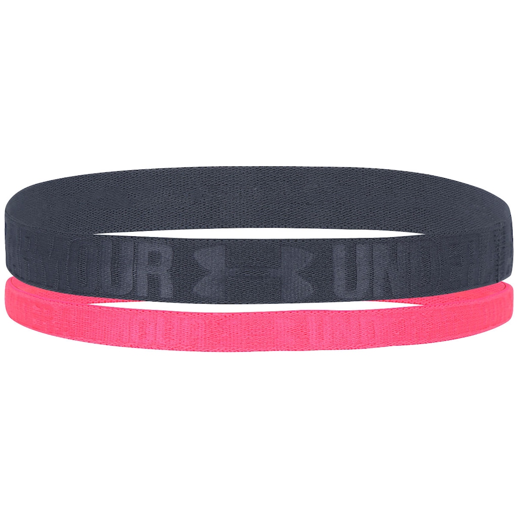 Testeira Under Armor Novelty Embossed - Adulto - Foto 1