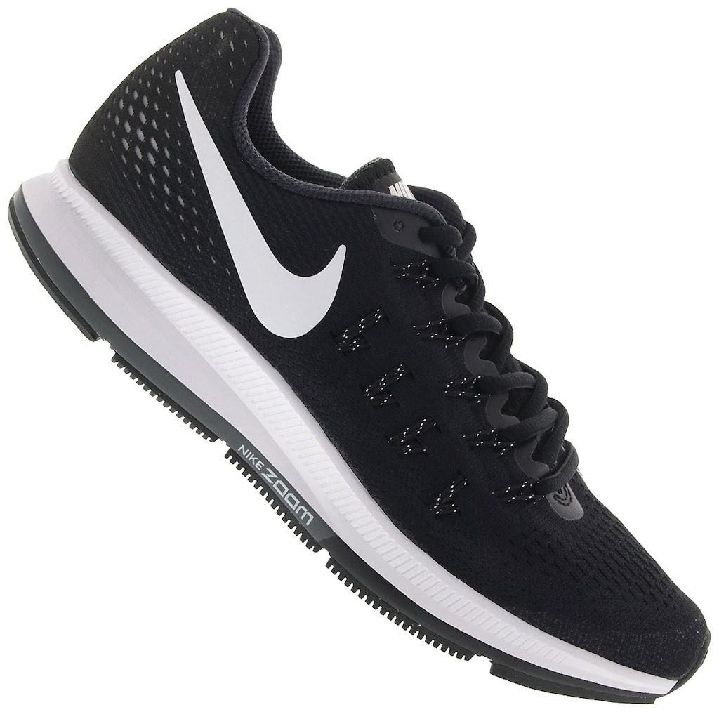 Tênis Nike Air Zoom Pegasus 33 - Feminino - Foto 1