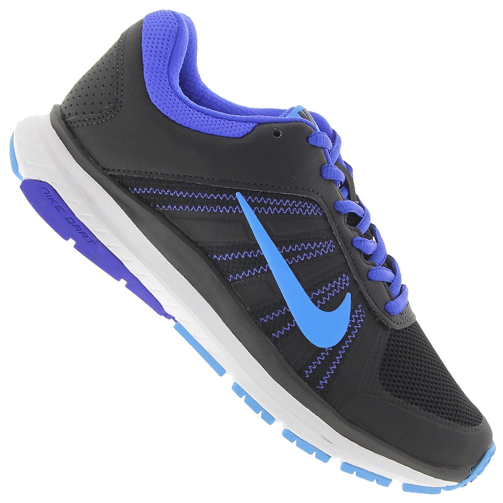 Tênis Nike Dart 12 MSL - Feminino | Centauro
