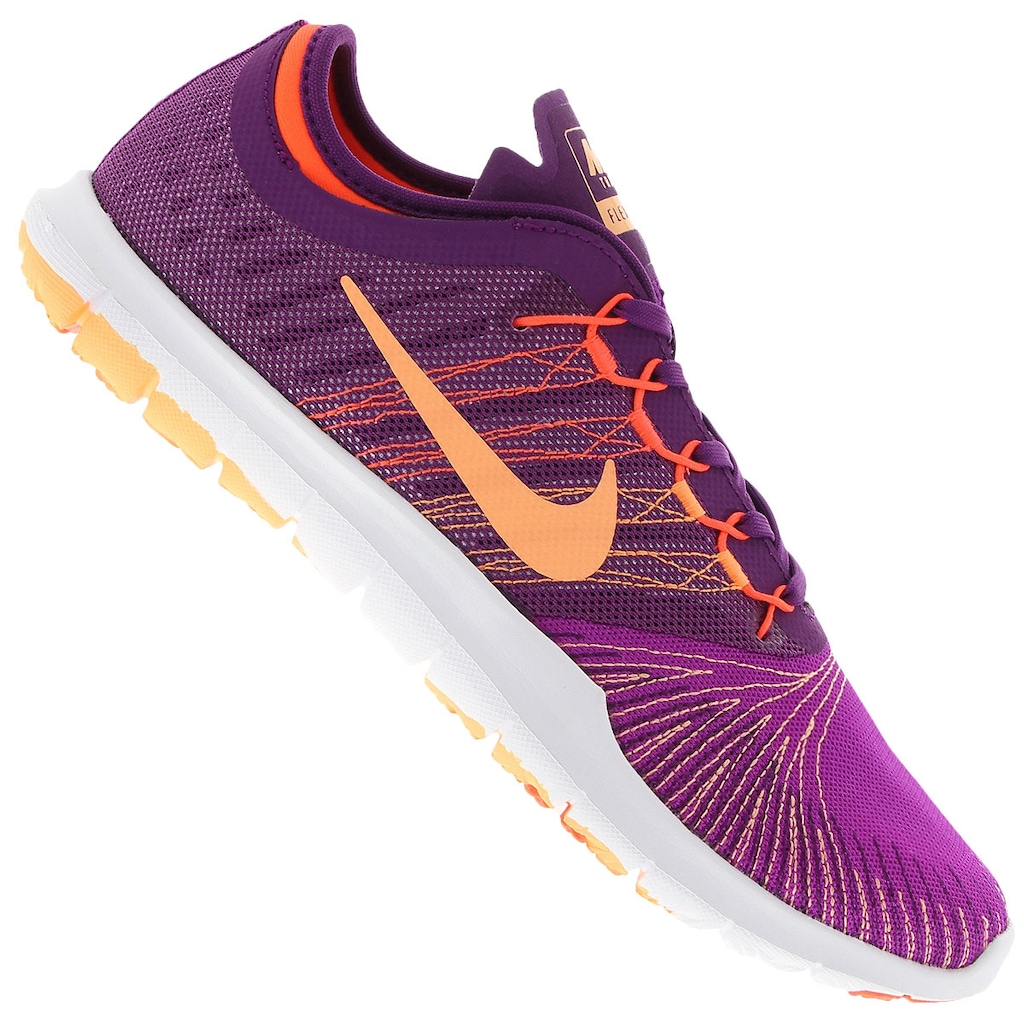 Tênis Nike Flex Adapt TR - Feminino | Centauro