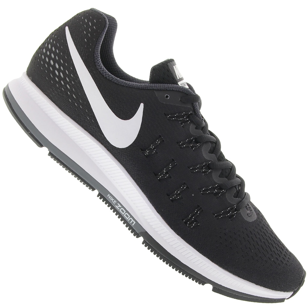 Tênis Nike Air Zoom Pegasus 33 - Masculino - Foto 1