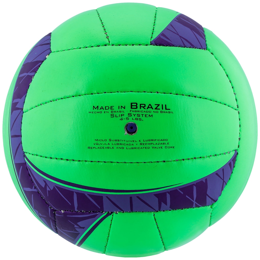 Bola de Vôlei Penalty Soft Fun VI - Foto 4