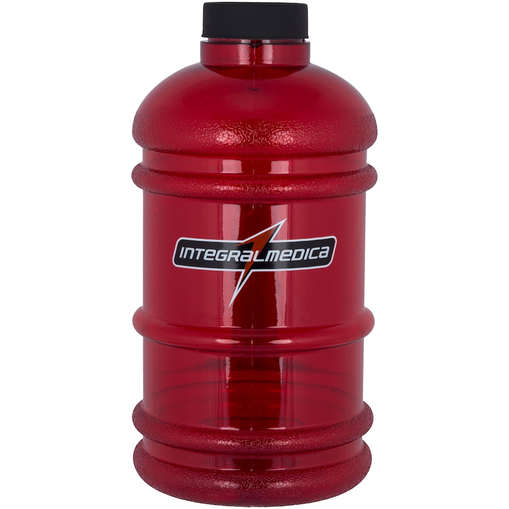 Garrafa de Água Integralmédica Galão - 2,2L - Foto 1