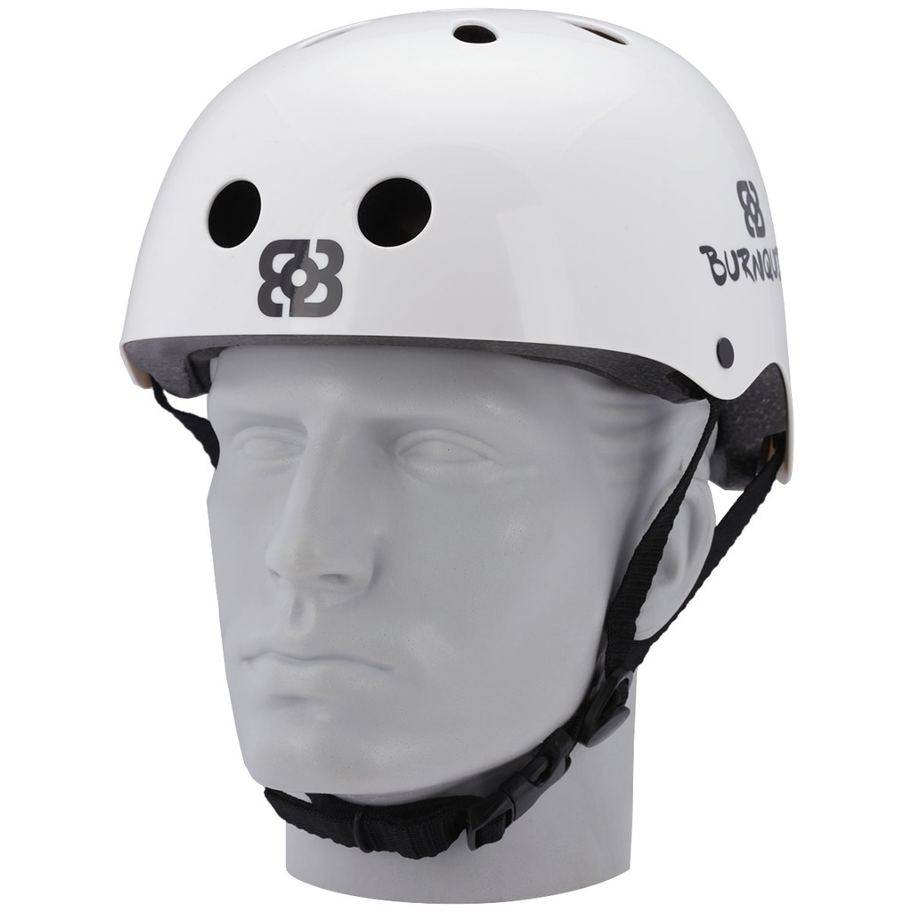 Capacete para Skate Bob Burnquist ES0 - Adulto - Foto 1