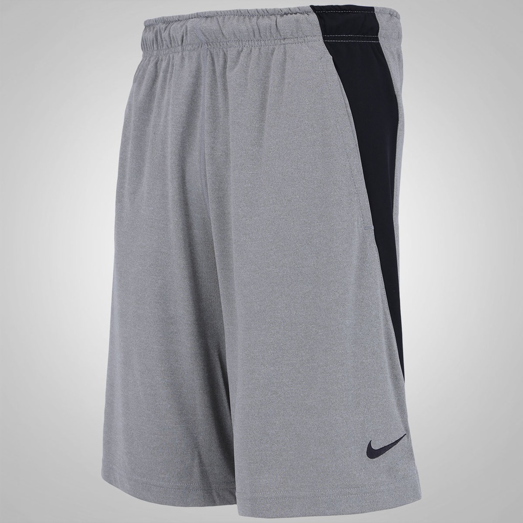 Bermuda Nike Fly 9 - Masculina - Foto 1