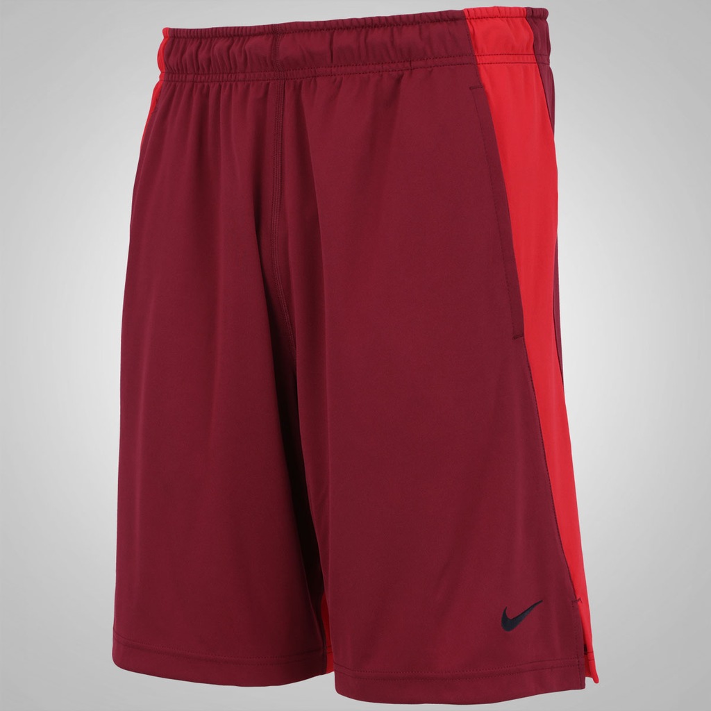 Bermuda Nike Fly 9 - Masculina - Foto 1