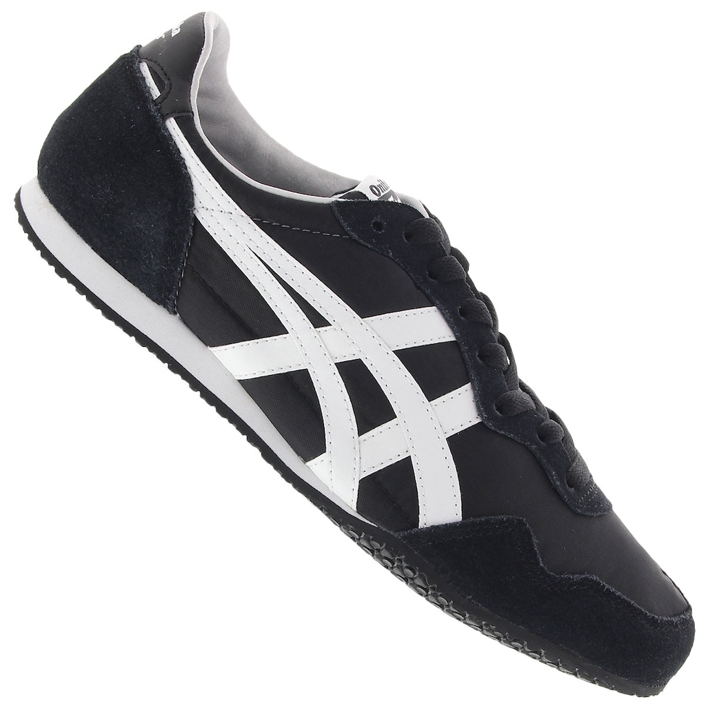Tênis Asics Onitsuka Tiger Serrano - Masculino | Centauro