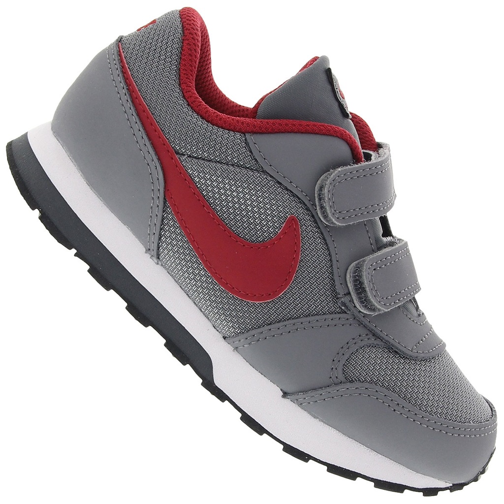 Tênis Infantil Nike MD Runner 2 Baby - Foto 1