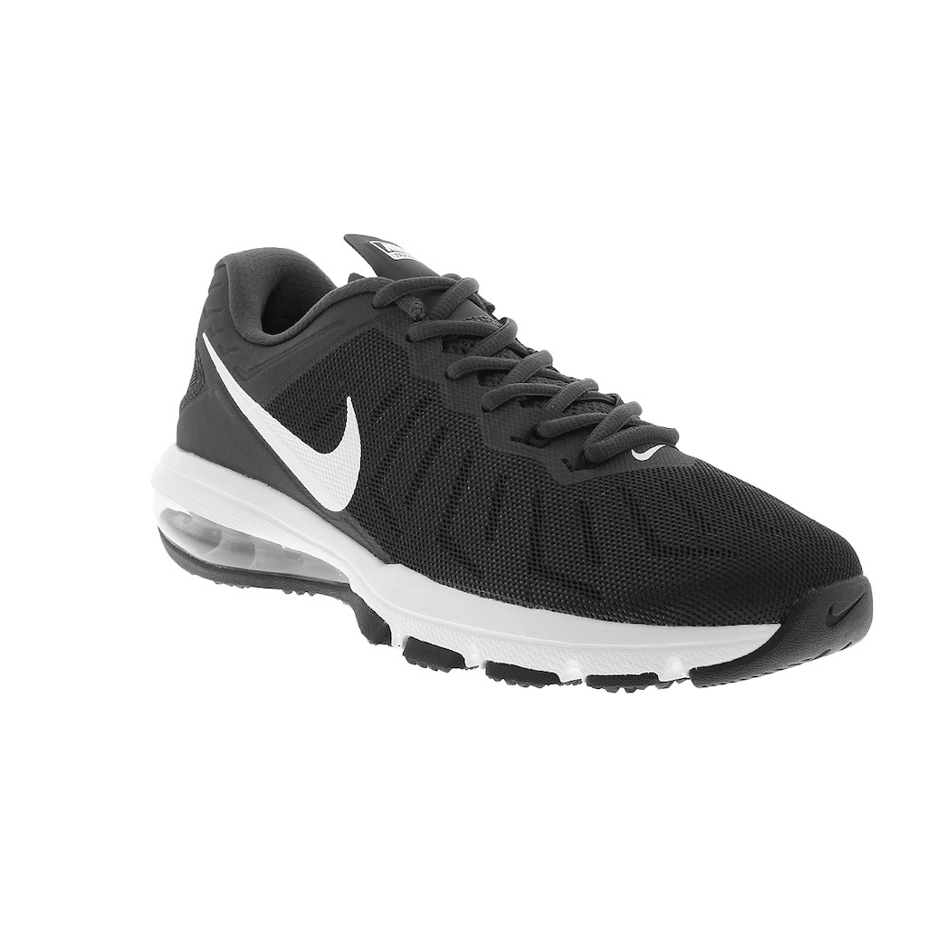 Tênis Nike Air Max Full Ride TR - Masculino - Foto 2