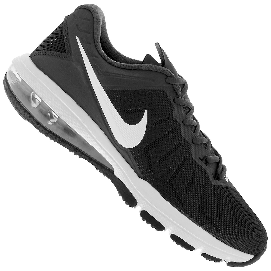 Tênis Nike Air Max Full Ride TR - Masculino - Foto 1