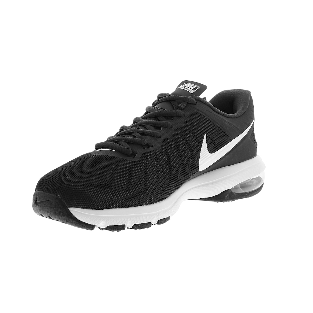 Tênis Nike Air Max Full Ride TR - Masculino - Foto 4
