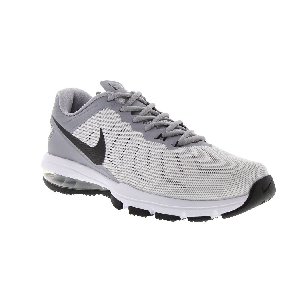 Tênis Nike Air Max Full Ride TR - Masculino - Foto 2