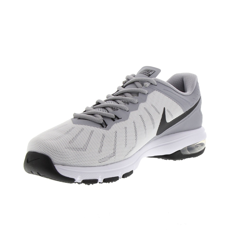 Tênis Nike Air Max Full Ride TR - Masculino - Foto 4