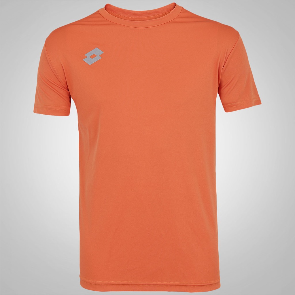 Camisa Lotto Brodsy Poli - Masculina - Foto 1