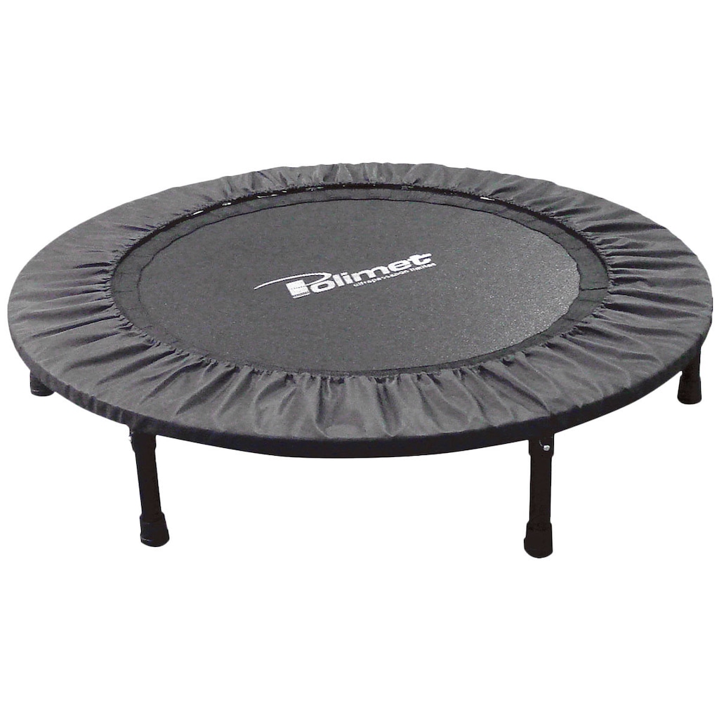 Trampolim Jump Polimet Profissional - 32 Molas - Diâmetro 96cm - Foto 1