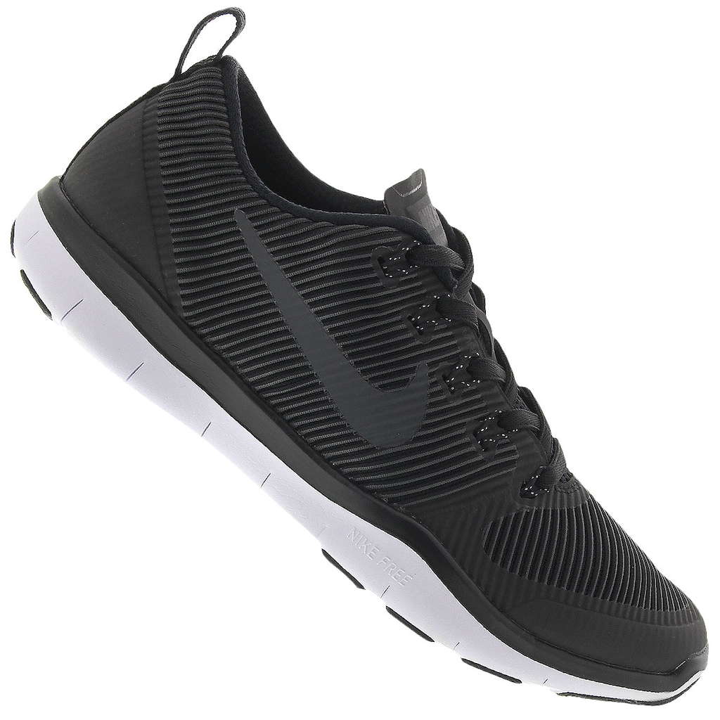 Tênis Nike Free Train Versatility - Masculino | Centauro