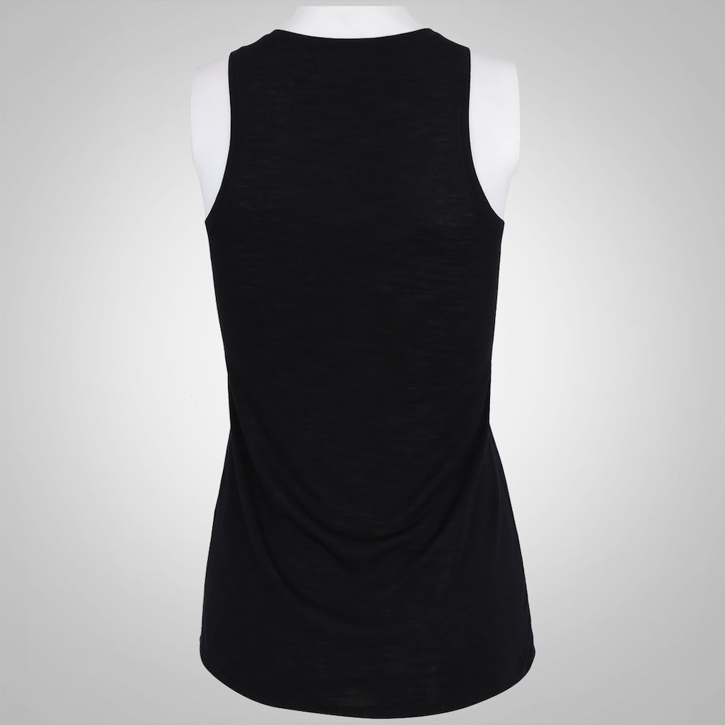 Camiseta Regata Fila Effect - Feminina - Foto 2