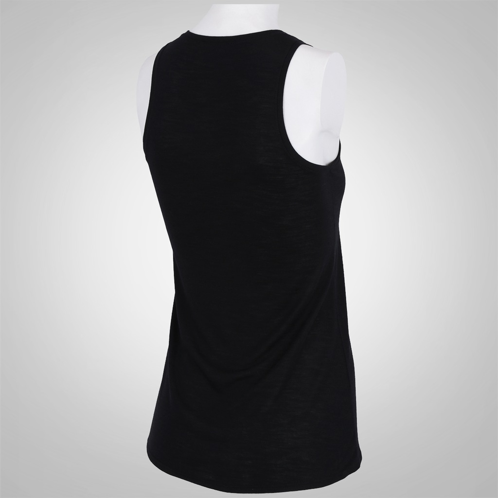 Camiseta Regata Fila Effect - Feminina - Foto 4