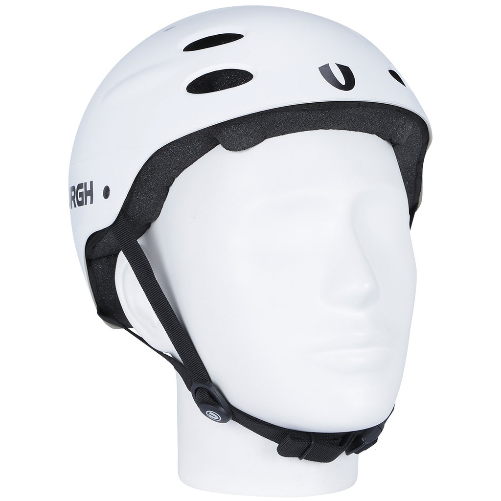 Capacete para Skate Urgh 2802 - Adulto - Foto 2