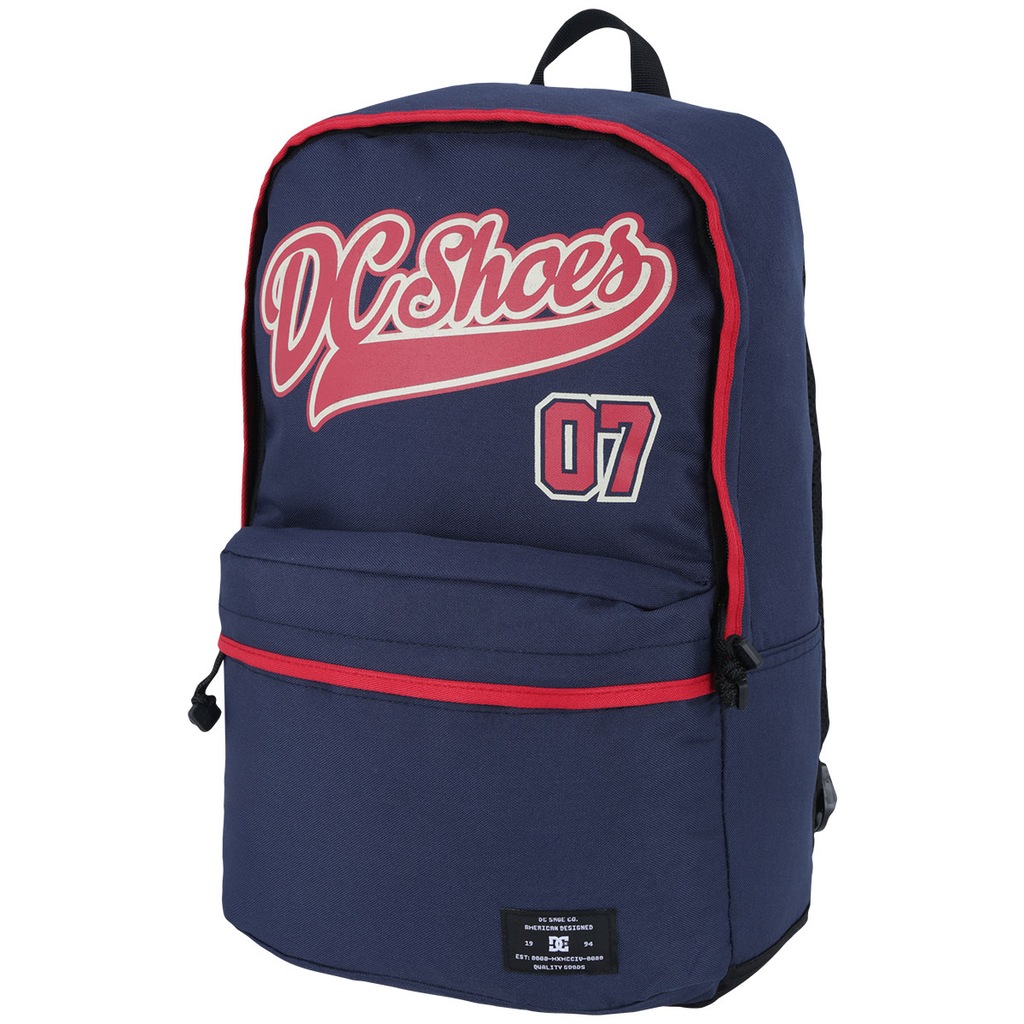 Mochila DC Shoes Bunker 07 - Foto 1