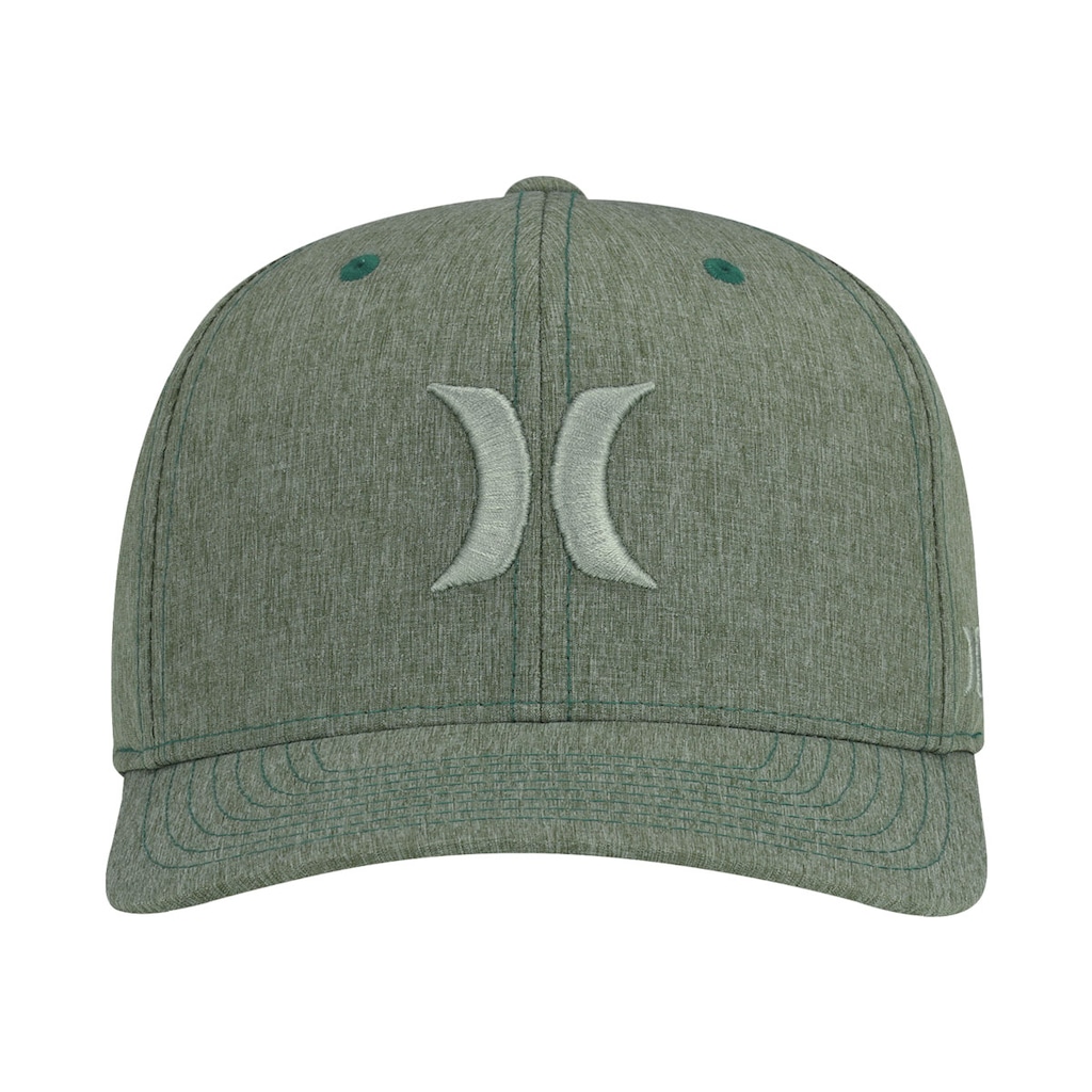 Boné Hurley Phantom Boardwalk - Fechado - Adulto - Foto 1