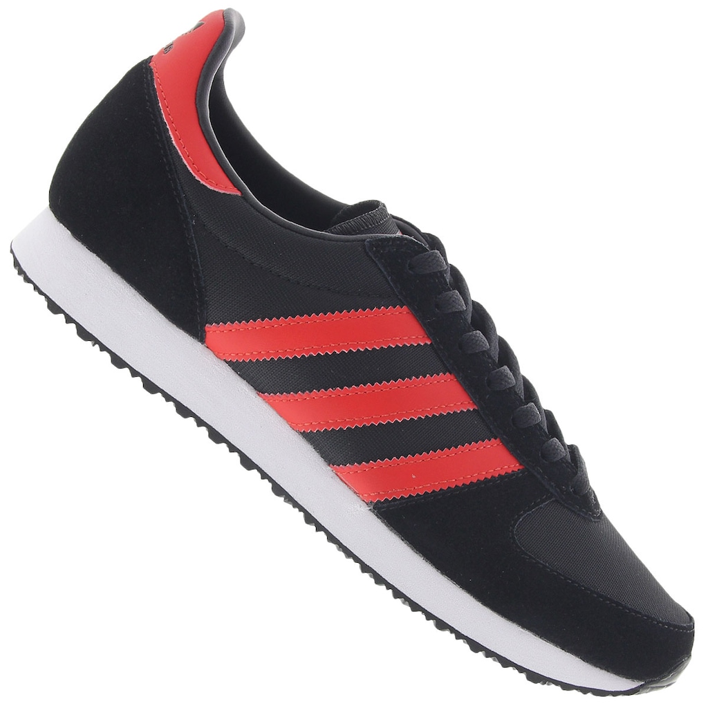 Tênis adidas Originals ZX Racer - Masculino - Foto 1