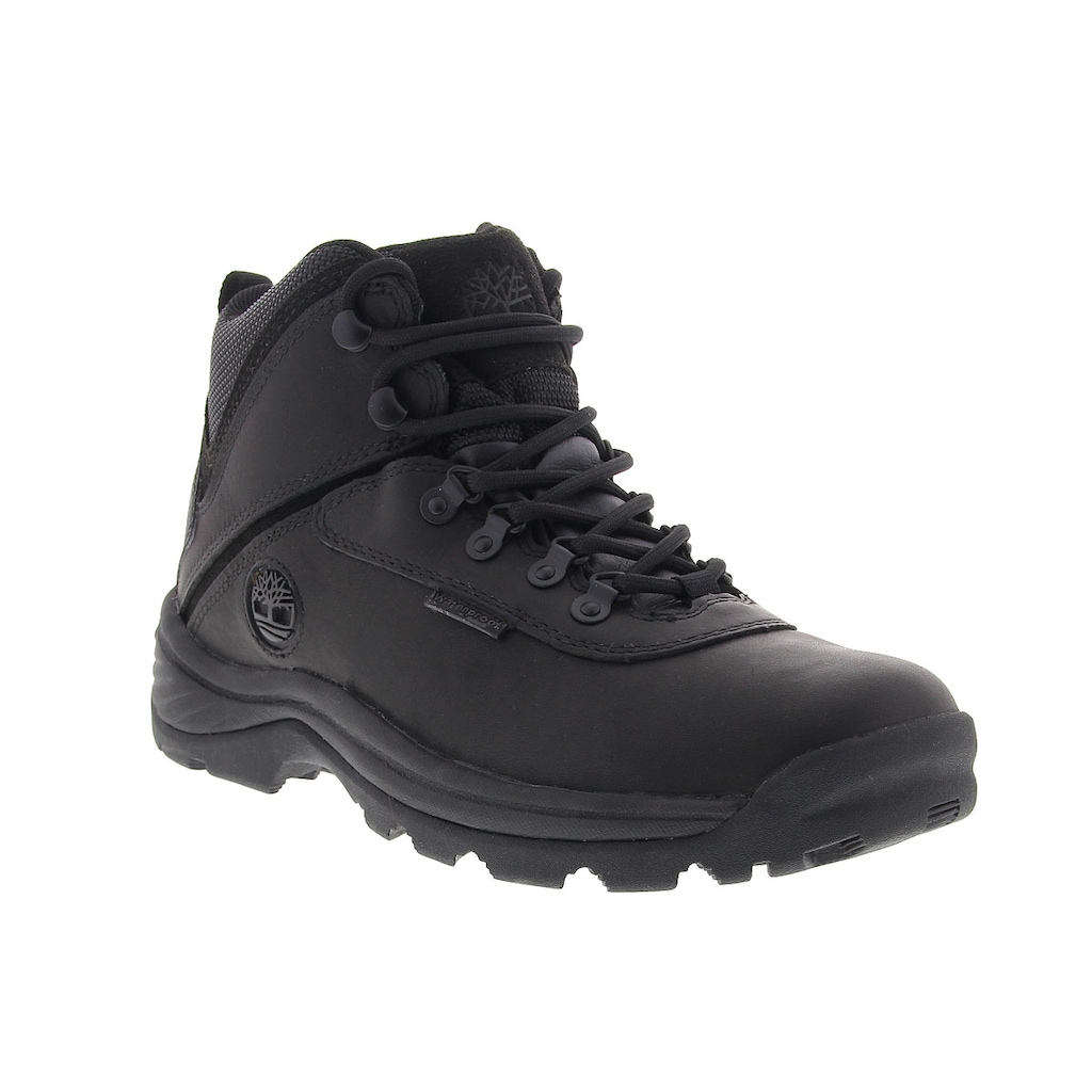 Bota Impermeável Timberland White Ledge Mid Waterproof - Masculina