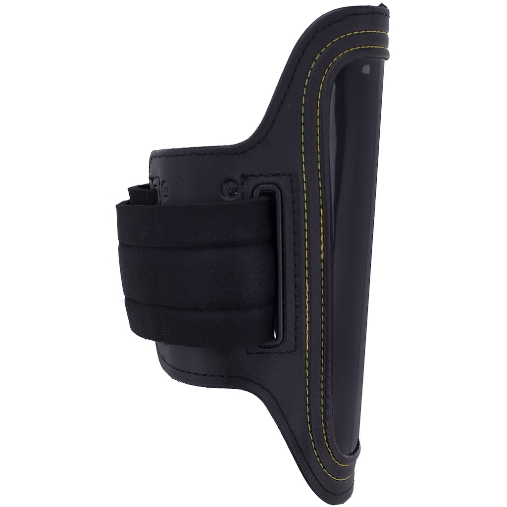 Braçadeira Porta-Celular Oxer H61 - Foto 4