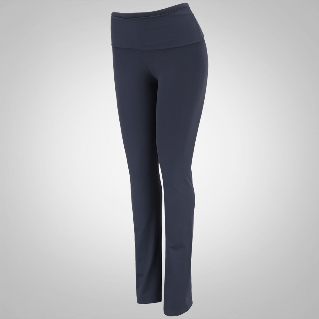 Calça Fila Bailarina Fit - Feminina - Foto 1