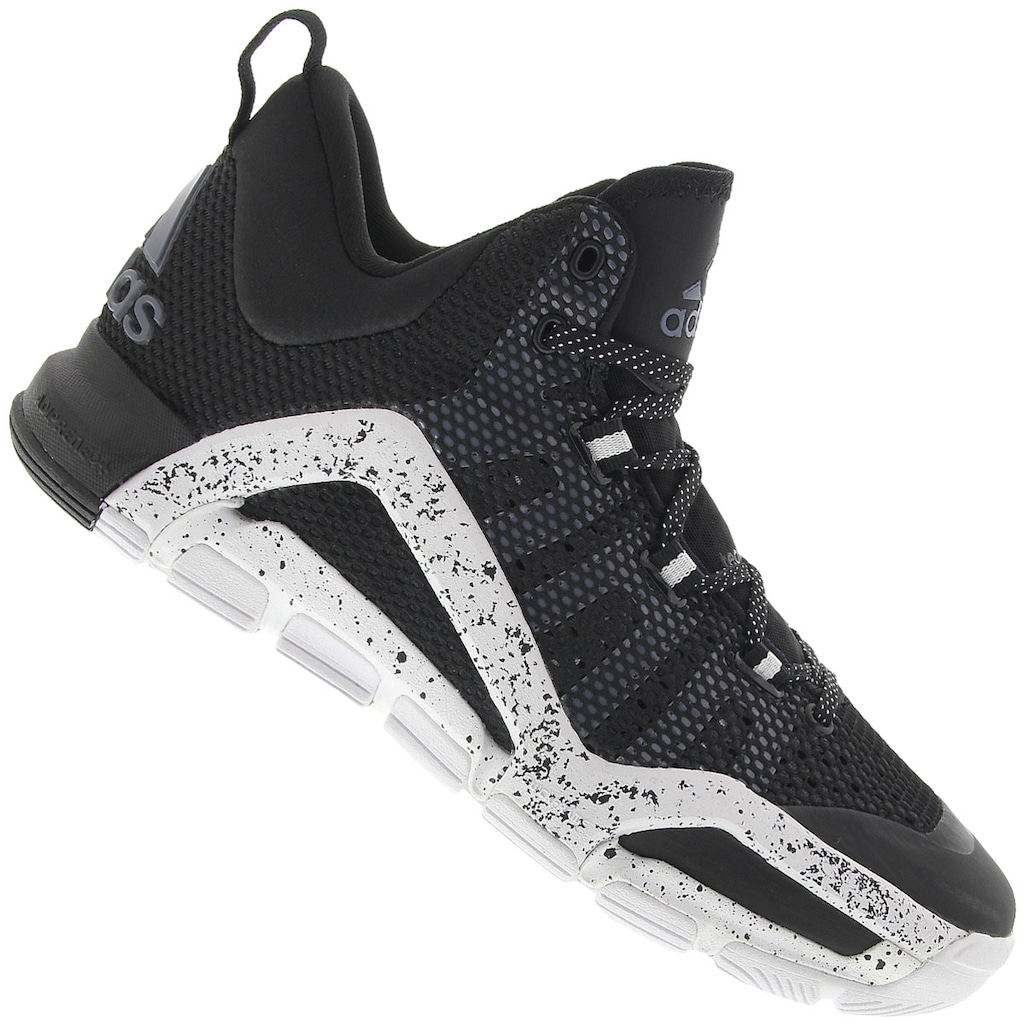 Tênis adidas Crazyquick 3 - Masculino - Foto 1