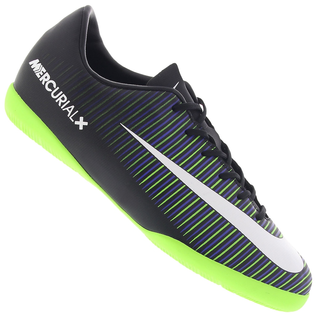 Chuteira Futsal Nike Mercurial Vapor XI IC - Infantil | Centauro