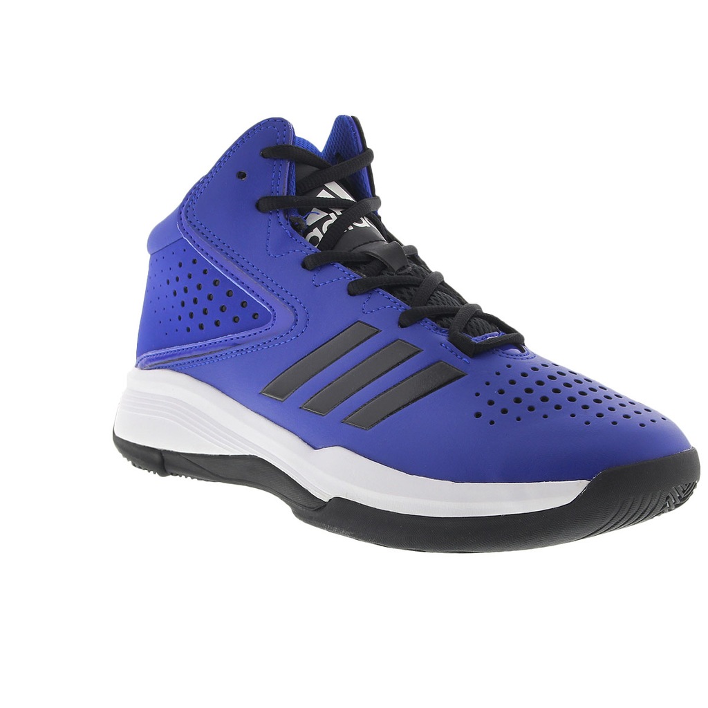 【あお】 Tênis adidas Cross EM 4 - Masculino | Centauro