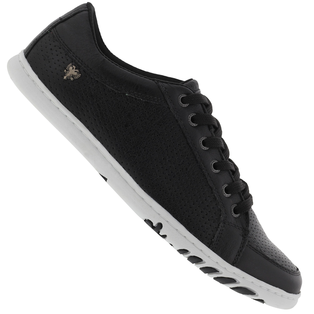 Sapatênis Cavalera New Classic - Masculino - Foto 1