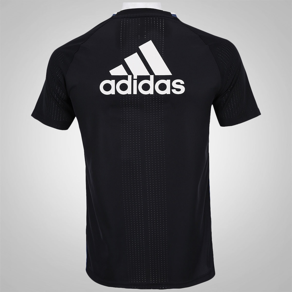 Camisa Manchester United adidas Treino - Masculina | Centauro