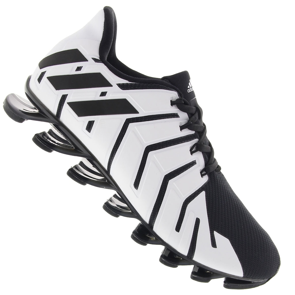 Tênis adidas Springblade Pro - Masculino - Foto 1