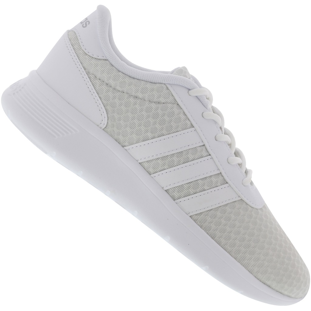 Tênis adidas Neo Lite Racer - Feminino - Foto 1