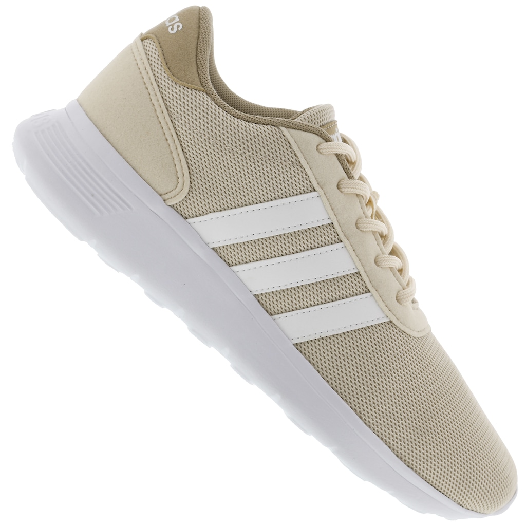 Tênis adidas Neo Lite Racer - Feminino - Foto 1