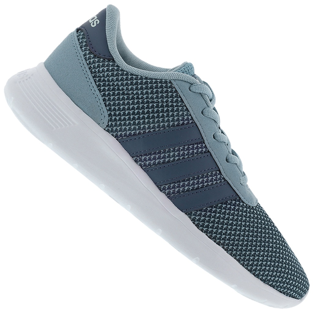Tênis adidas Neo Lite Racer - Feminino - Foto 1