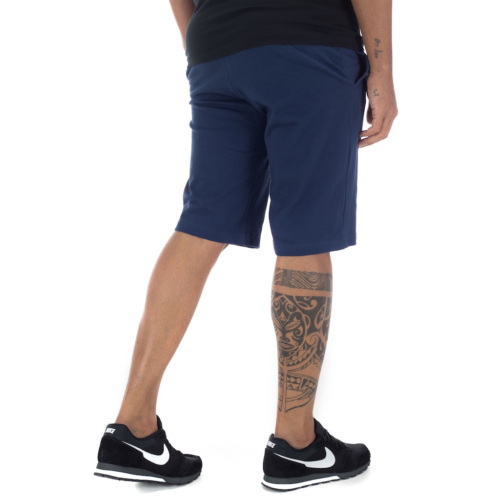 Bermuda Nike JSY Club - Masculina - Foto 3