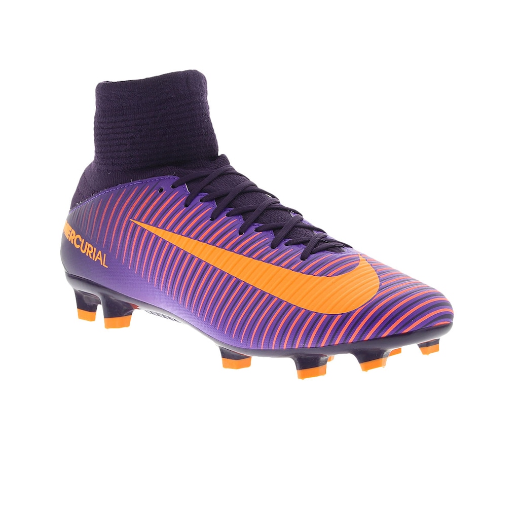 NIKE Mercurial Veloce HG-V （期間限定値下げ) Chuteira de Campo Nike Mercurial Veloce III - Adulto | Centauro