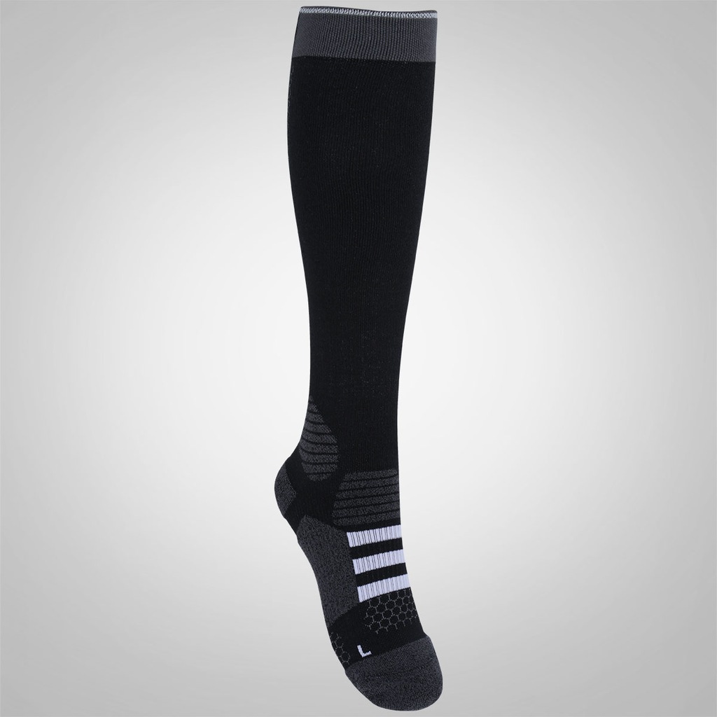 Meia de Compressão adidas Running Energy Thin Cush - Adulto - Foto 3