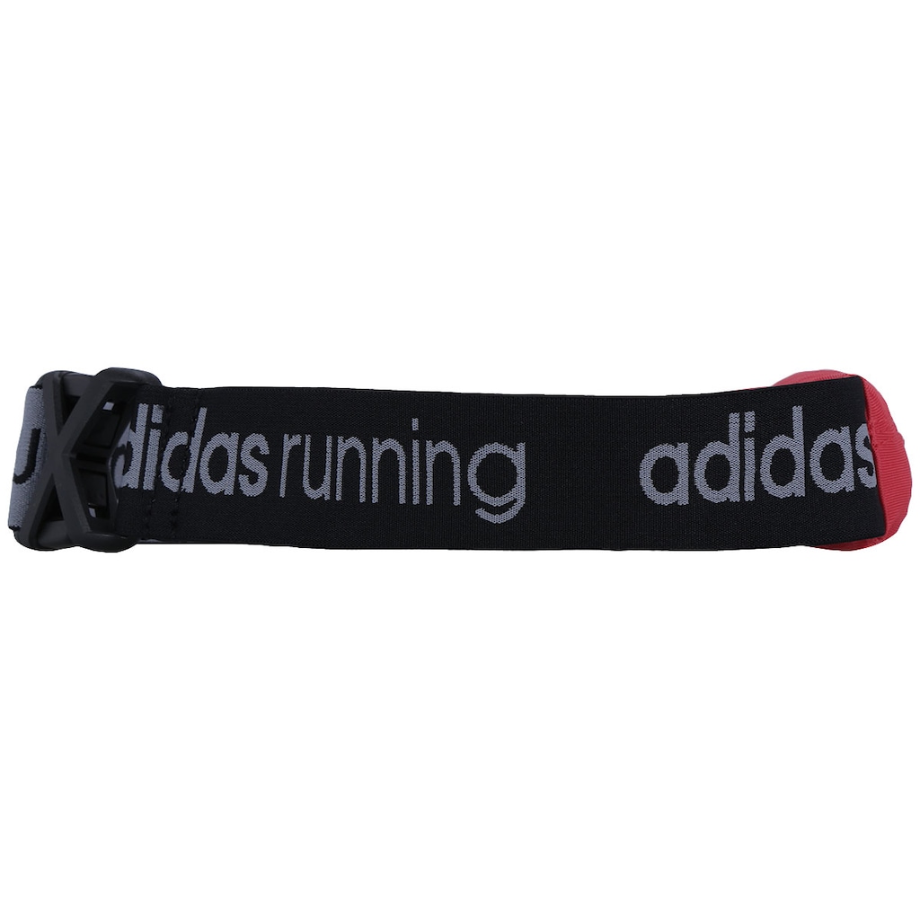 Pochete adidas Run Belt - Adulto - Foto 3