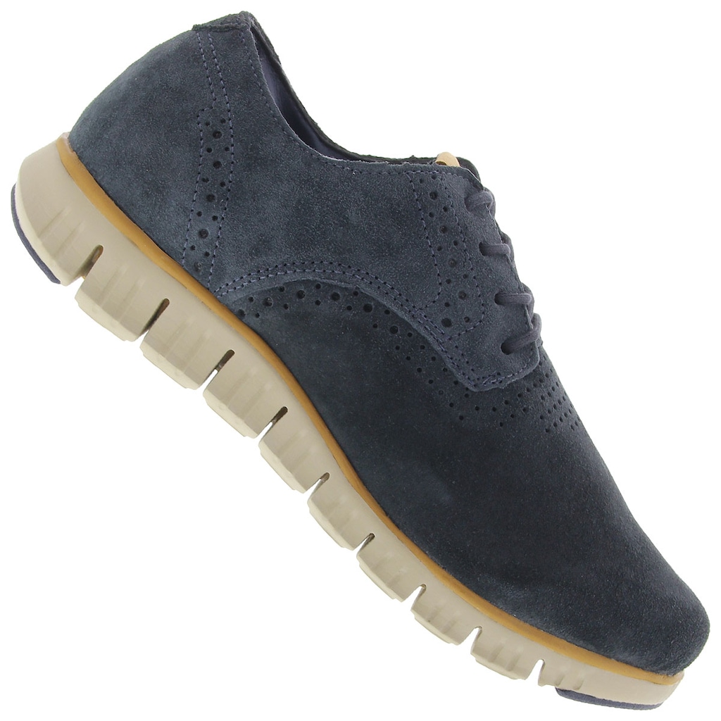 Tênis Olympikus Slim 294 - Masculino - Foto 1