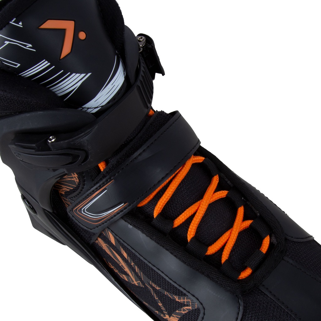 Imagem 3 do produto Patins Oxer Byte - In Line - Fitness - ABEC 7 - Adulto