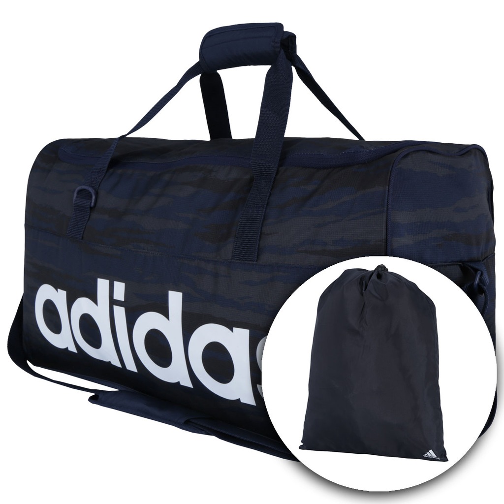 Mala adidas Linear Per Graf TB M - Foto 1