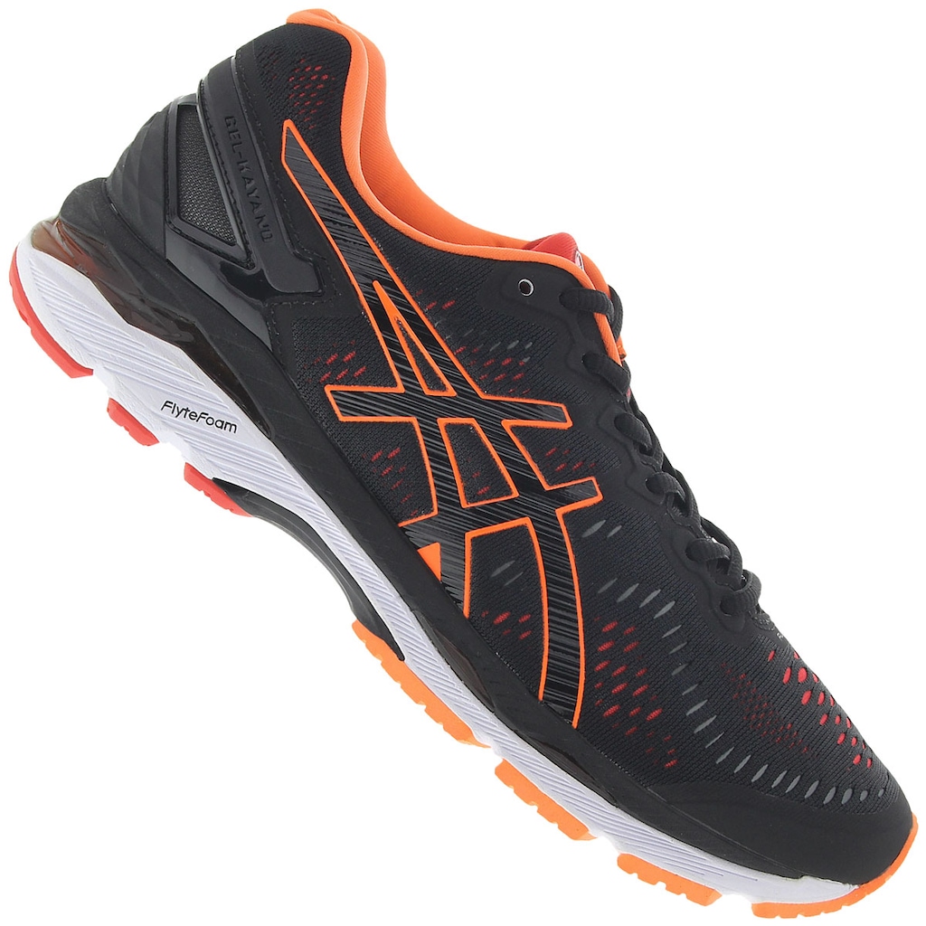 Tênis Asics Gel Kayano 23 - Masculino - Foto 1