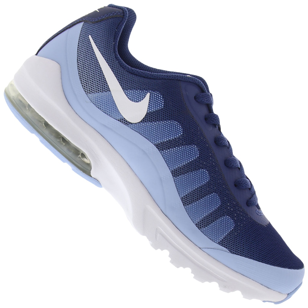 Tênis Nike Air Max Invigor Print - Masculino | Centauro