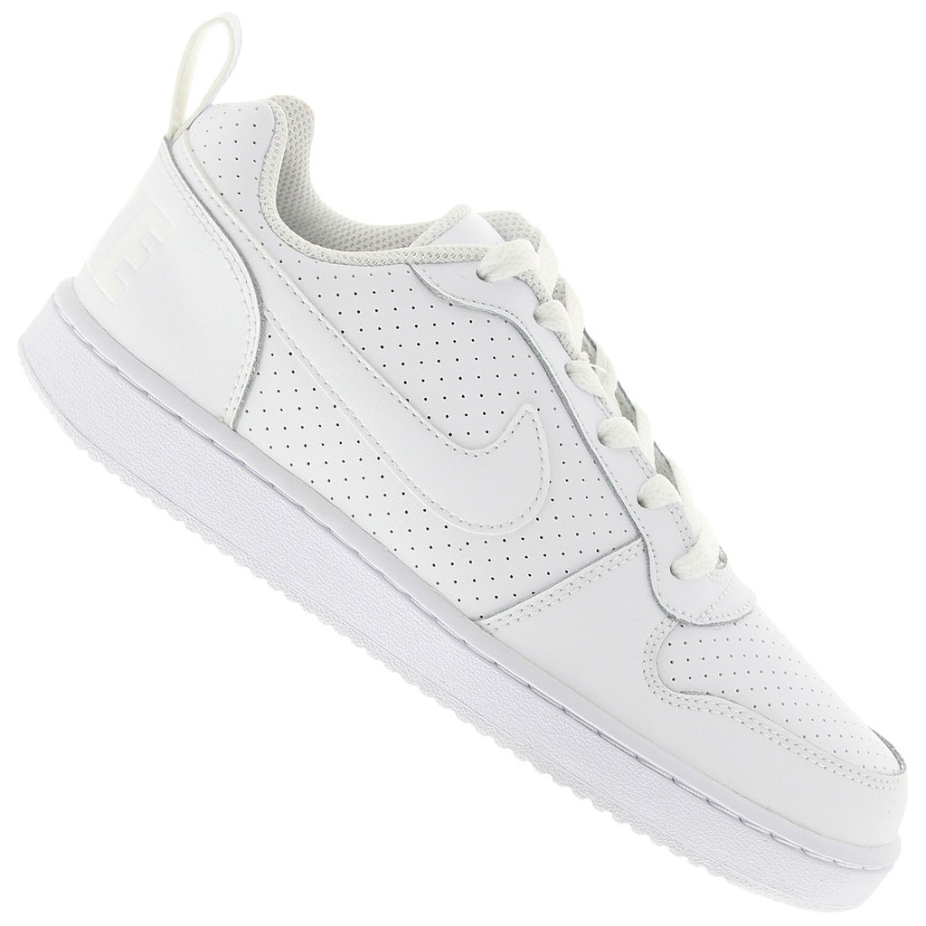 Tênis Nike Recreation Low - Feminino - Foto 1