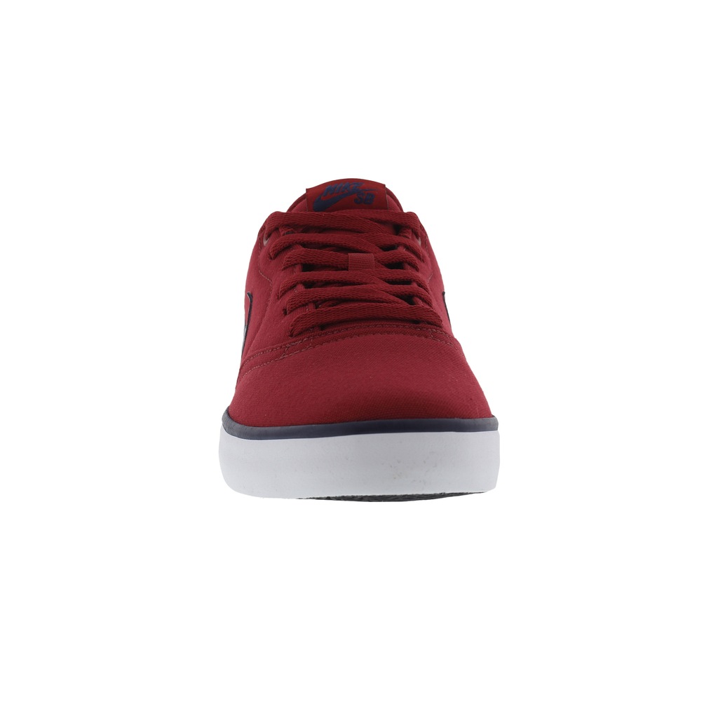 Tênis Nike SB Check Solarsoft Canvas - Masculino - Foto 3