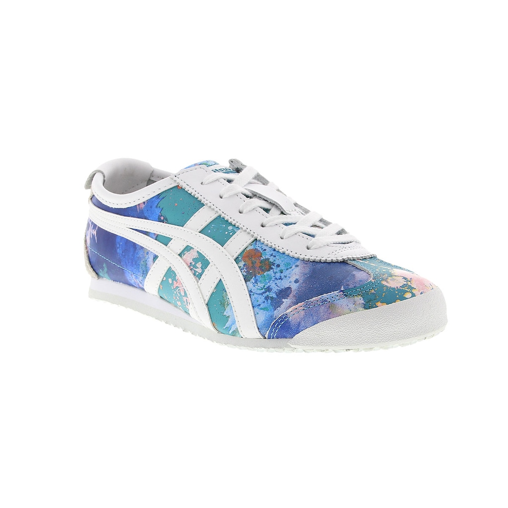 Tênis Asics Onitsuka Tiger México 66 D674L - Feminino | Centauro